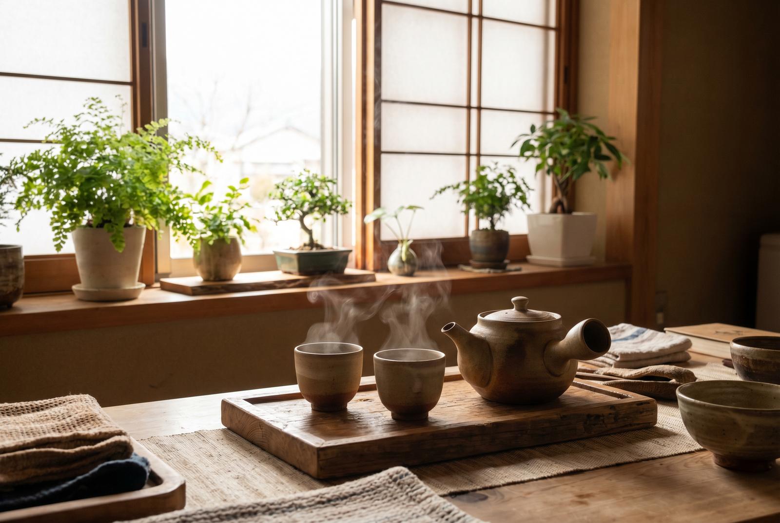 17C生活视频：茶道慢生活的宁静之美 - ykdppppw.cn